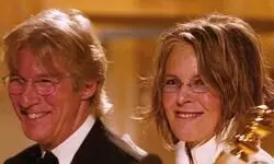 Richard Gere calls late Diane Keaton ‘gentle and original person’