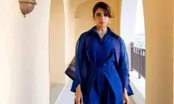 You’re constantly judged for being vulnerable: Samantha Ruth Prabhu You’re constantly judged for being vulnerable: Samantha Ruth Prabhu