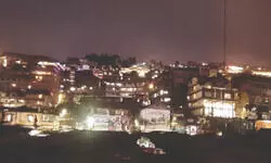 Festival of lights & legends: Darjeeling and Kalimpong hills glow with spirit of Tihar