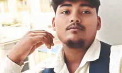 Returning from Kerala, migrant worker goes missing from train