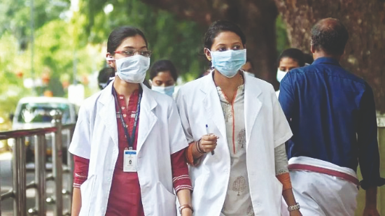 NMC approves 10,650 new MBBS seats for 2024-25