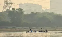 GRAP-2 curbs kick in as Delhi’s air turns ‘very poor’ ahead of Diwali