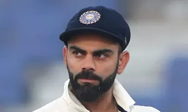 Going through hostile Australian cricketing experience shaped me as a cricketer, as a person: Kohli Going through hostile Australian cricketing experience shaped me as a cricketer, as a person: Kohli