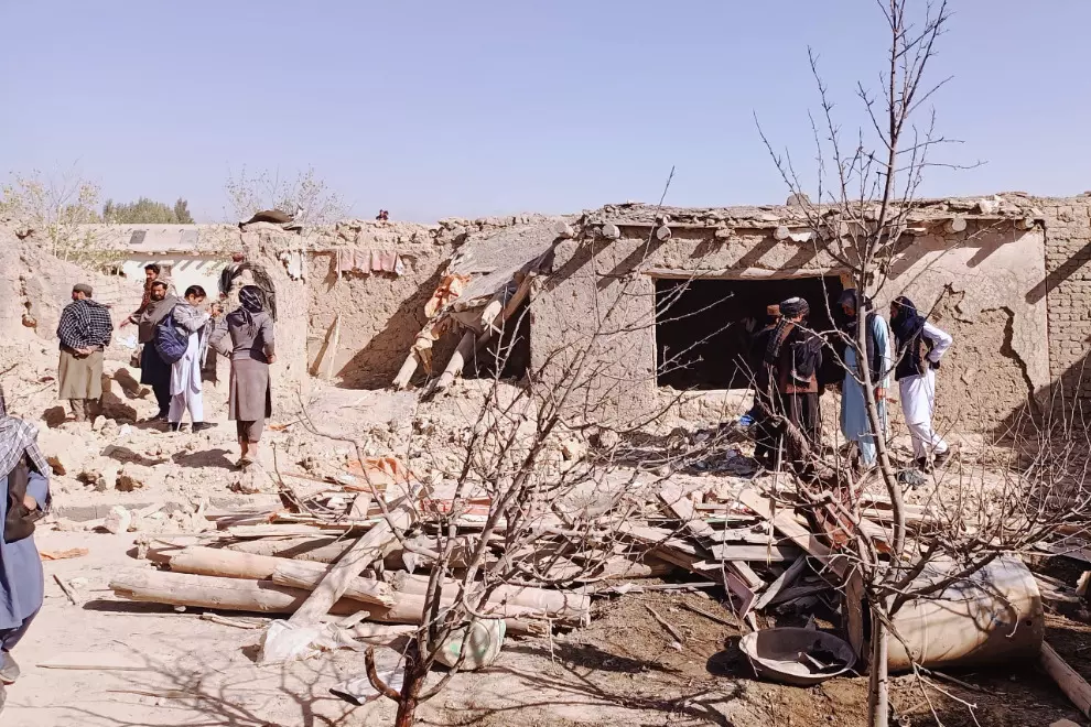 Afghanistan and Pakistan have agreed to an immediate ceasefire, says Qatar Afghanistan and Pakistan have agreed to an immediate ceasefire, says Qatar