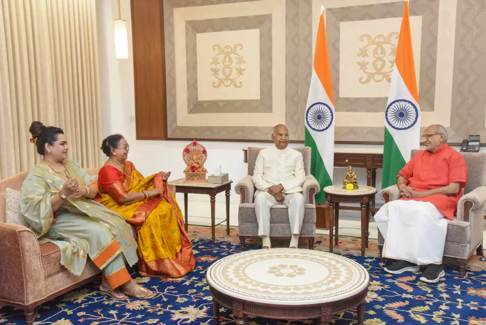 Ladakh representatives to hold talks with MHA in Delhi on Oct 22 Ladakh representatives to hold talks with MHA in Delhi on Oct 22