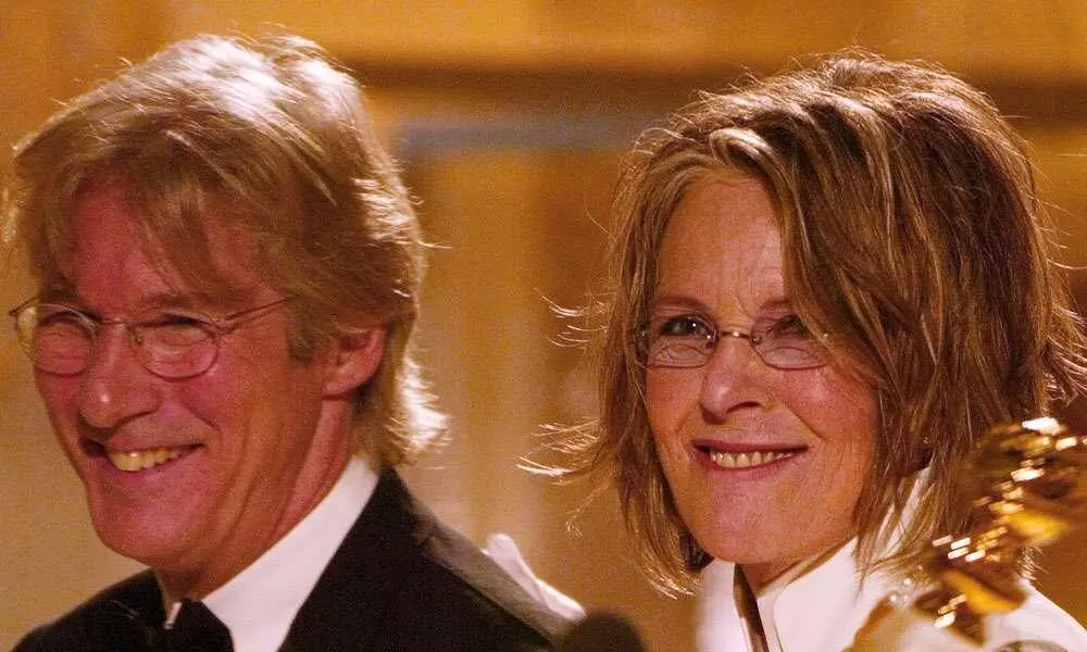 Richard Gere calls late Diane Keaton ‘gentle and original person’ Richard Gere calls late Diane Keaton ‘gentle and original person’
