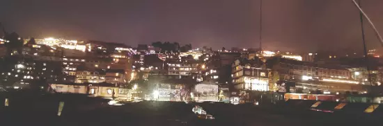 Festival of lights & legends: Darjeeling and Kalimpong hills glow with spirit of Tihar Festival of lights & legends: Darjeeling and Kalimpong hills glow with spirit of Tihar