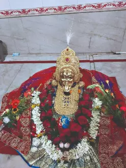 Balurghat: Centuries-old Burakali Temple still glows on Diwali night Balurghat: Centuries-old Burakali Temple still glows on Diwali night
