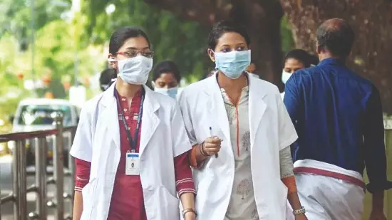 NMC approves 10,650 new MBBS seats for 2024-25 NMC approves 10,650 new MBBS seats for 2024-25