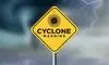IMD issues cyclone alert in Andaman & Nicobar Islands IMD issues cyclone alert in Andaman & Nicobar Islands