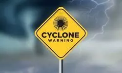 IMD issues cyclone alert in Andaman & Nicobar Islands