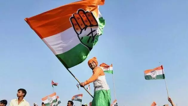 Bihar polls: Cong releases another list of 6 candidates; 60 names declared by party so far Bihar polls: Cong releases another list of 6 candidates; 60 names declared by party so far