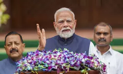 India upheld righteousness, avenged injustice with Operation Sindoor: PM Modi India upheld righteousness, avenged injustice with Operation Sindoor: PM Modi