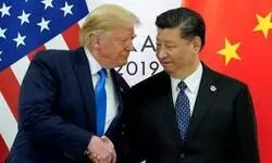 Trump vows to reach a fantastic deal with China after future meeting with Xi
