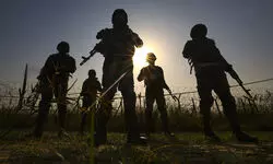 Efforts underway to neutralise foreign terrorists hiding in Jammu forests: IGP