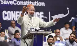 AIMIM to back Congress candidate in Jubilee Hills Assembly bypoll