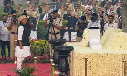 New types of crime, terrorism and ideological wars emerging within society: Rajnath Singh