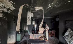 4 killed, 10 injured in fire at building in Navi Mumbai