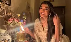 Bengali celebs spread Diwali cheers Bengali celebs spread Diwali cheers