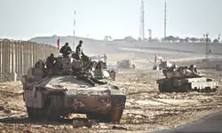 Gaza ceasefire shaken, JD Vance in Israel to get fragile truce back on track