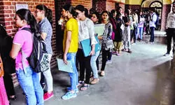 Colleges see uneven response in standalone admissions in Kolkata
