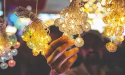 UP tops national power usage chart this Diwali with record 1,490L units