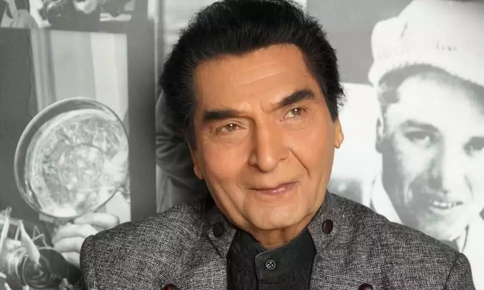 Govardhan Asrani (1941-2025): The versatile actor-comedian with impeccable comic timing Govardhan Asrani (1941-2025): The versatile actor-comedian with impeccable comic timing
