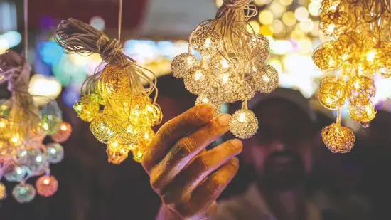 UP tops national power usage chart this Diwali with record 1,490L units