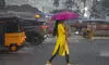 Widespread rain batters TN, Mettur Dam reaches full capacity, schools, colleges shut Widespread rain batters TN, Mettur Dam reaches full capacity, schools, colleges shut