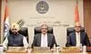 ECI’s 2-day meet with state CEOs on nationwide electoral roll revision ECI’s 2-day meet with state CEOs on nationwide electoral roll revision