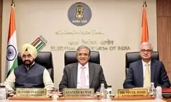 ECI’s 2-day meet with state CEOs on nationwide electoral roll revision