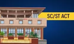 Provisions of the SC/ST Act cant be used to curtail banks mortgage rights: Delhi HC