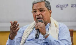 Yathindras comments about his father Siddaramaiah nearing end of political life sparks speculation Yathindras comments about his father Siddaramaiah nearing end of political life sparks speculation