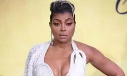 Taraji P Henson to feature in two Netflix films Taraji P Henson to feature in two Netflix films