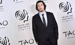 Adam Driver wanted to be part of a Ben Solo film Adam Driver wanted to be part of a Ben Solo film