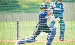 India in need of new zeal