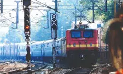 Indian Railways takes major step to strengthen Bhutan connectivity
