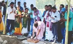 ‘Amader Para, Amader Samadhan’: 180 projs launched in Alipurduar ‘Amader Para, Amader Samadhan’: 180 projs launched in Alipurduar