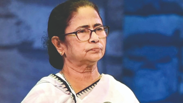 Mamata prays for President’s long life after Kerala incident Mamata prays for President’s long life after Kerala incident