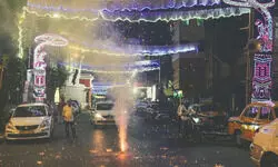 After Diwali scare, Kolkata’s air quality improves to ‘moderate’