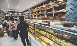 From sandesh to soufflé: Kolkata’s sweet-makers mix old charm with new flavours From sandesh to soufflé: Kolkata’s sweet-makers mix old charm with new flavours