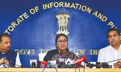 Govt to develop 17 model Chhath ghats along Yamuna, withdraw cases against devotees: CM