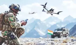 Army’s drone platoons take flight Army’s drone platoons take flight