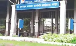 Civil Aviation ministry seeks Cabinet nod for GMR takeover of Nagpur airport’s operations Civil Aviation ministry seeks Cabinet nod for GMR takeover of Nagpur airport’s operations