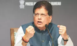 Global South should speak in one voice: Goyal