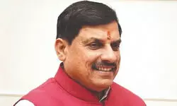 MP disburses Rs 1,802 cr relief to 23.8L farmers hit by calamities this fiscal MP disburses Rs 1,802 cr relief to 23.8L farmers hit by calamities this fiscal