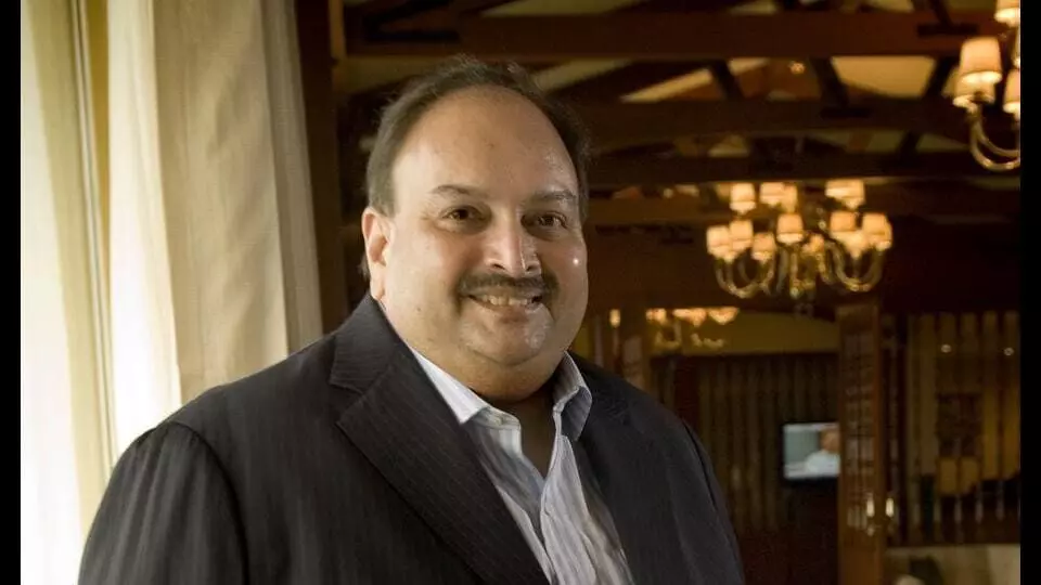Belgian Court finds offences extraditable, dismisses Mehul Choksi’s claims of political bias and abduction