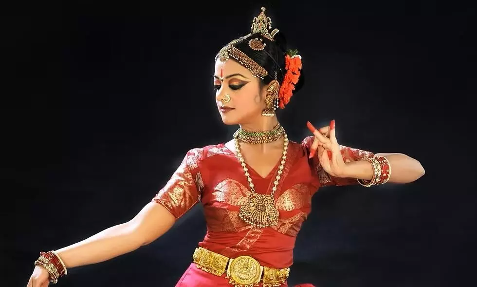 Arunima Kumar becomes first Kuchipudi dancer to receive King Charles’ Honorary BEM Arunima Kumar becomes first Kuchipudi dancer to receive King Charles’ Honorary BEM