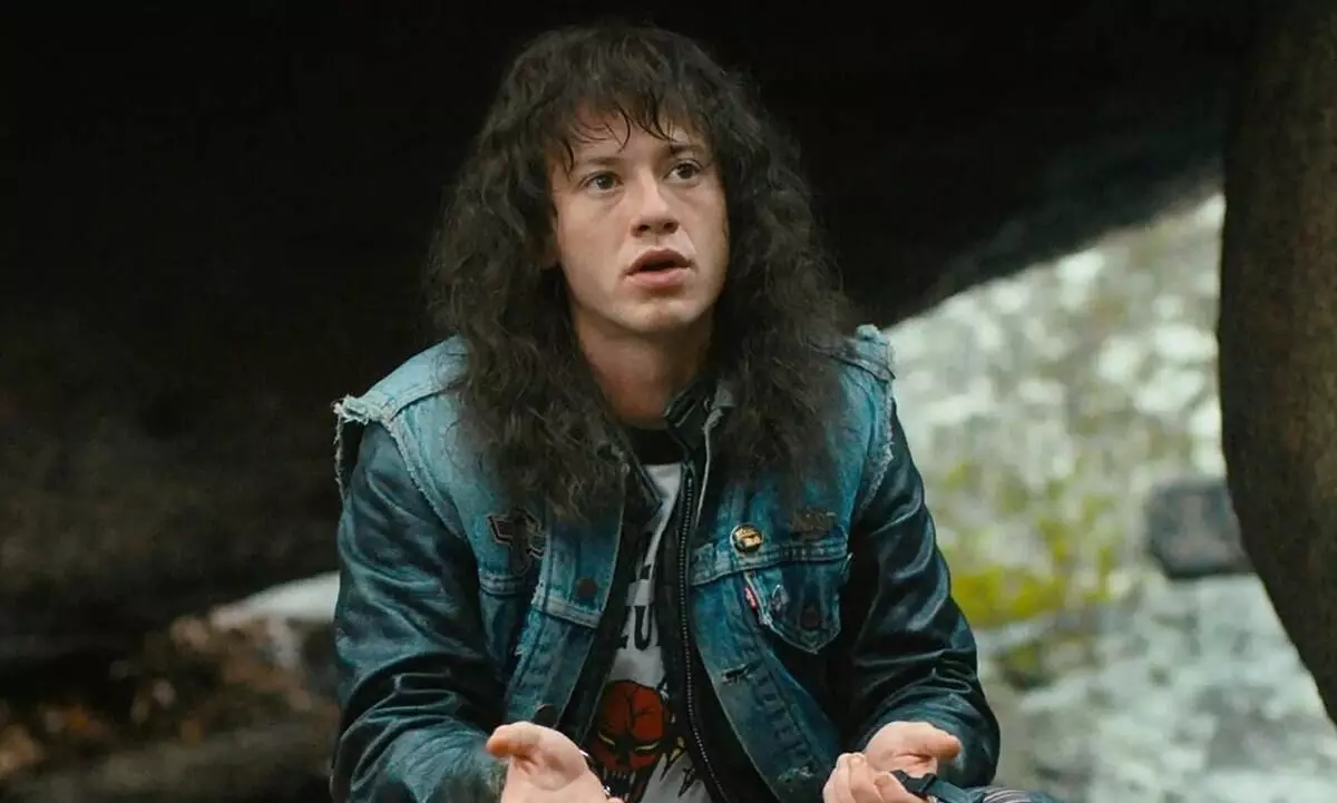 Joseph Quinn won’t return for ‘Stranger Things 5’ Joseph Quinn won’t return for ‘Stranger Things 5’