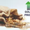 Gold as the New Reserve Gold as the New Reserve